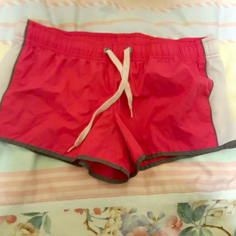 Shorts by PINK